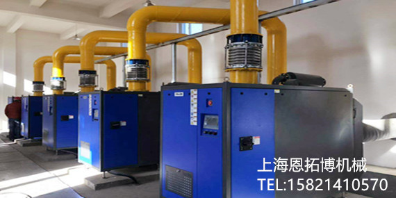如何提高空氣懸浮鼓風機抽氣效率？